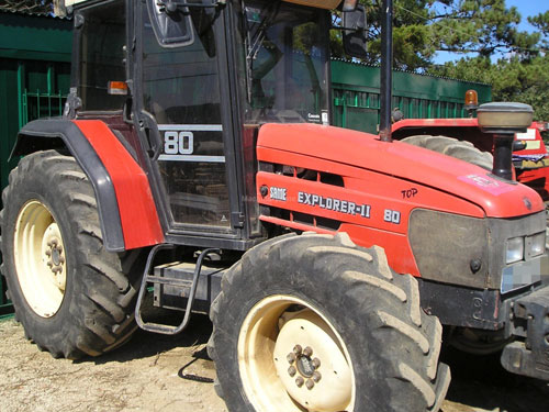 Tractor furat (c) IJPF